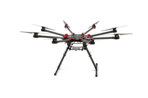 DJI-S1000-1